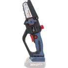 Worcraft Home CHS-S20LiBCM ShareSYS mini  láncfűrész