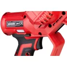Worcraft CHS-S20LiBDM ShareSYS mini láncfűrész, szénkefe nélküli, 20V Li-ion, 8" lánc