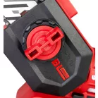 Worcraft CHS-S20LiBDM ShareSYS mini láncfűrész, szénkefe nélküli, 20V Li-ion, 8" lánc