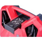 Worcraft Pac11-180 Kompresszor, 1,1 kW, Olajmentes