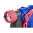 Festékszóró Pisztoly, Airtool Es-20, Kompreszor, 400W