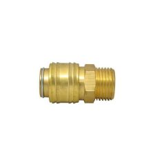   Gyorscsatlakozó Kompresszorhoz Airtool Nuq-2, 3/8", Ms, Kinti Menet