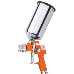 Festőpisztoly Airtool S-970B, Festékre, 1000cc