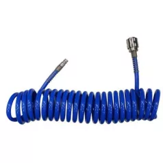 Tömlő Airtool Pu010 10 m, 5x8 mm, Basf Pura