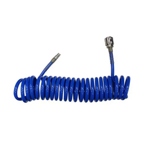 Tömlő Airtool Pu011 5 m, 8x10 mm, Basf Pura
