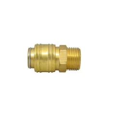   Gyorscsatlakozó Kompresszorhoz Airtool Nuq-2, 1/2", Ms, Kinti Menet