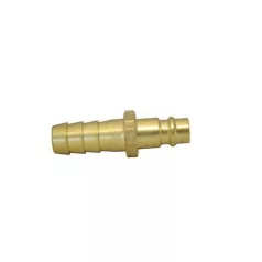   Airtool Uq-6 Gyorscsatlakozó Adapter Kompresszorhoz 3/8", 9 mm, Ms