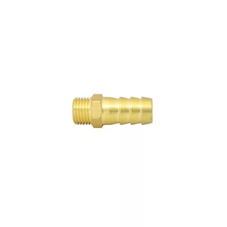 Airtool Uq-7 Gyorscsatlakozó Adapter Kompresszorhoz 1/8", 6 mm, Ms, Külső Menet