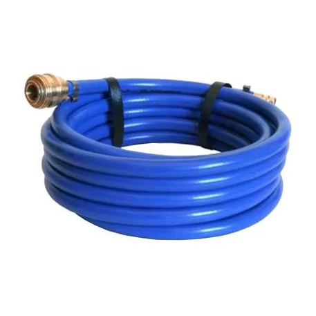 Airtool Pu007 Tömlő, 10 m, 6x12 mm, Basf Pu
