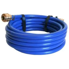 Airtool Pu007 Tömlő, 10 m, 8x14 mm, Basf Pu