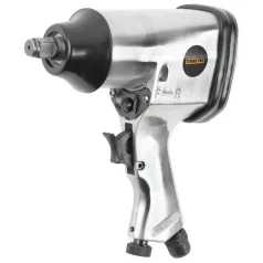 Ütvecsavarozó Készlet Airtool Wf-002A, 17 Részes