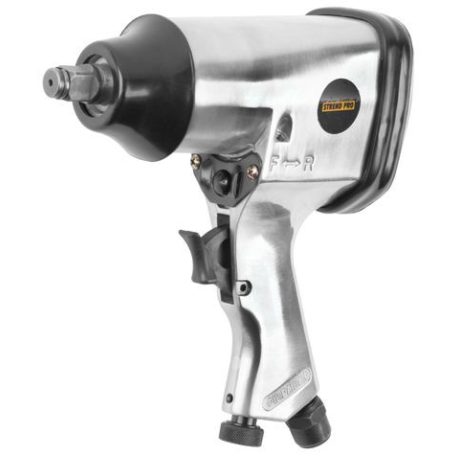 Ütvecsavarozó Készlet Airtool Wf-002A, 17 Részes