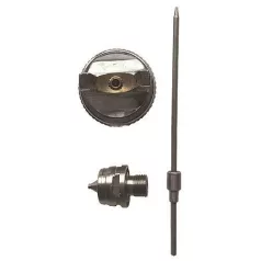 Készlet Airtool S-970A, Fúvóka és Tű