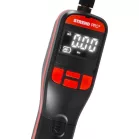 Akkumulátoros kézi lég kompresszor Strend Pro K25, 150 psi, 10 bar, LED
