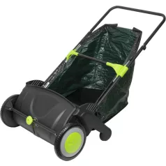 Strend Pro Lombgyűjtő  100L