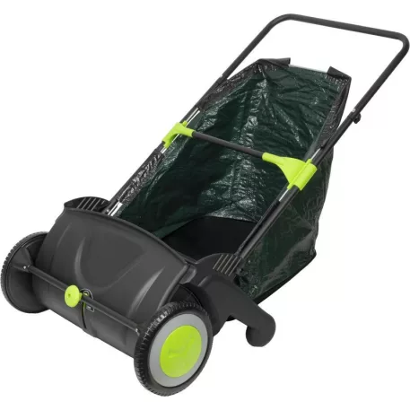 Strend Pro Lombgyűjtő  100L