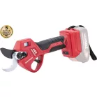 Worcraft CSC-S20LiBA ShareSYS, 20V Li-Ion, akkumulátoros ágvágó olló, vágás 30 mm