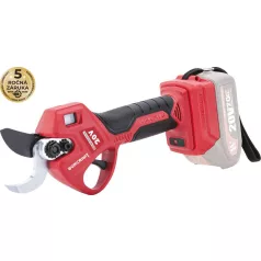   Worcraft CSC-S20LiBA ShareSYS, 20V Li-Ion, akkumulátoros ágvágó olló, vágás 30 mm