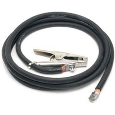 St Welding Ec200 Kábel, 3 m + 200A Kapocs, Földelt