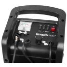 Akkumulátor Töltő kocsi Strend Pro BC-430, 12/24 V, 30 A, 250 A, autoelemekre