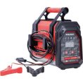 Akkumulátortöltő Worcraft BC-219, 12/24 V, 20 A