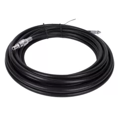   Worcraft Hc21-110S Tömlő Nagynyomású Tisztítóhoz, 7,5 m