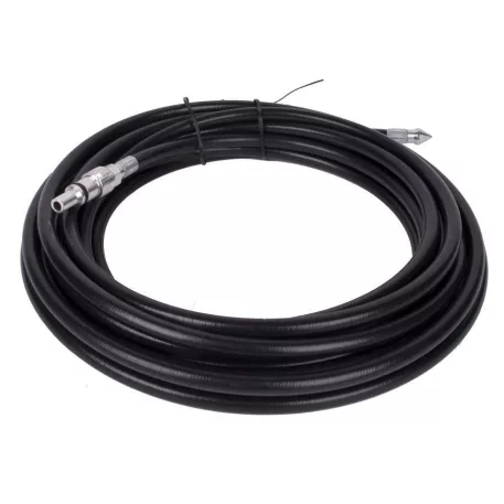 Worcraft Hc21-110S Tömlő Nagynyomású Tisztítóhoz, 7,5 m