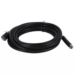   Worcraft Hc21-110S Tömlőhosszabbító, Nagynyomású Tisztítóhoz, 8 m