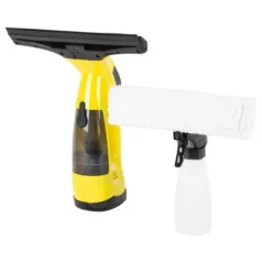 Ablaktisztító Pro Vac-79W, 28 cm, 2000 mAh, 280 ml
