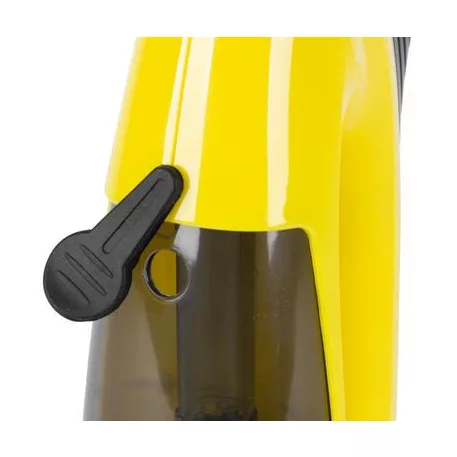 Ablaktisztító Pro Vac-79W, 28 cm, 2000 mAh, 280 ml