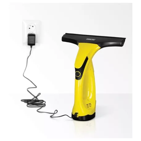Ablaktisztító Pro Vac-79W, 28 cm, 2000 mAh, 280 ml