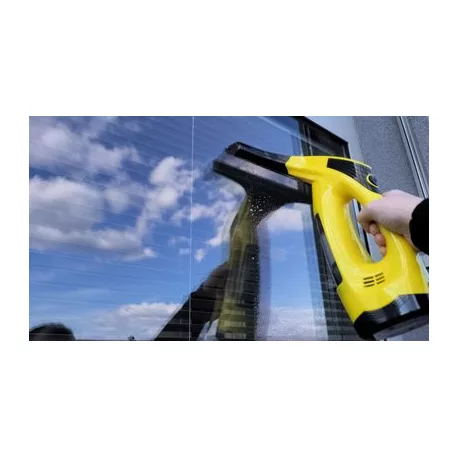 Ablaktisztító Pro Vac-79W, 28 cm, 2000 mAh, 280 ml