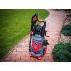 Worcraft HC21-110H tisztító, 2100W, magasnyomású, 165 bar, indukciós motorral
