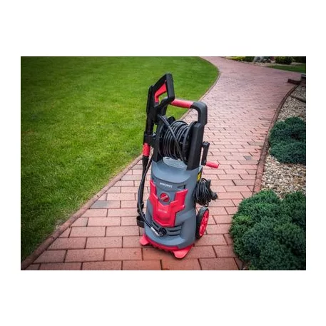 Worcraft HC21-110H tisztító, 2100W, magasnyomású, 165 bar, indukciós motorral