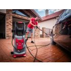 Worcraft HC21-110H tisztító, 2100W, magasnyomású, 165 bar, indukciós motorral