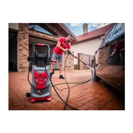 Worcraft HC21-110H tisztító, 2100W, magasnyomású, 165 bar, indukciós motorral