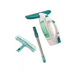   LEIFHEIT 51003 Ablaktisztító, 43 cm-es fogantyú, ablaktörlő