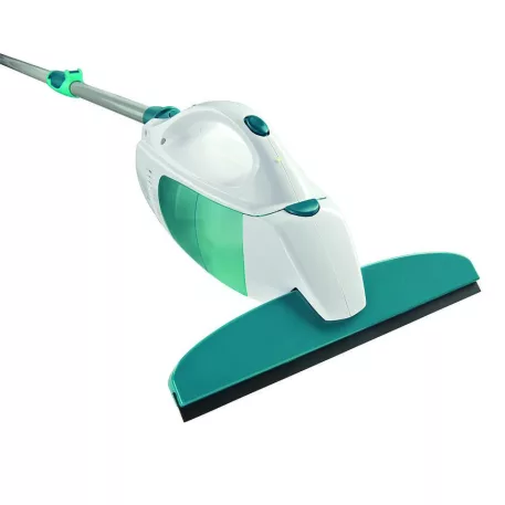 LEIFHEIT 51003 Ablaktisztító, 43 cm-es fogantyú, ablaktörlő