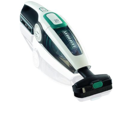 Porszívó LEIFHEIT 11925 Regulus PowerVac 2in1, akkumulátor