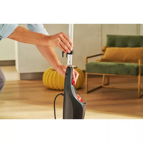 Vileda Steam Plus XXL gőzfelmosó,  padlóra