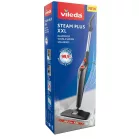 Vileda Steam Plus XXL gőzfelmosó,  padlóra