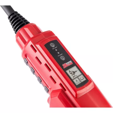 Magasnyomású mosó Worcraft CPC-S20LiC, ShareSYS, 20V