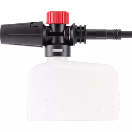 Magasnyomású mosó Worcraft CPC-S20LiC, ShareSYS, 20V