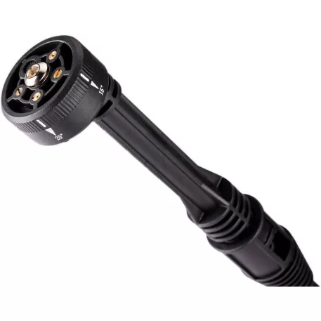 Magasnyomású mosó Worcraft CPC-S20LiC, ShareSYS, 20V