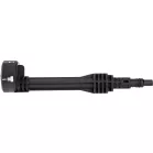 Magasnyomású mosó Worcraft CPC-S20LiC, ShareSYS, 20V