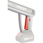 Worcraft CPC-S20LiD  nagynyomású tisztító, akkumulátor nélkül