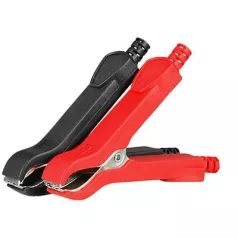   Strend Pro töltő BD02-Z4.0A-P1, 70 W, 2 A/4 A, 6 V/12 V, IP 65, LCD, autós töltőhöz