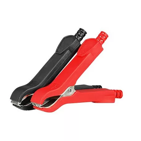 Strend Pro töltő BD02-Z4.0A-P1, 70 W, 2 A/4 A, 6 V/12 V, IP 65, LCD, autós töltőhöz