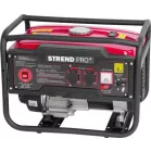 Strend Pro KM2500-A elektromos generátor, 2,3/2,1 kW, benzines üzemű