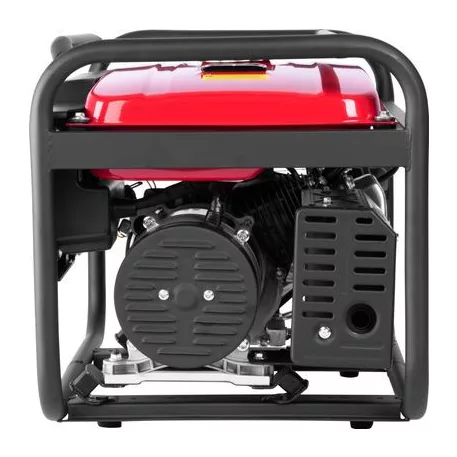 Strend Pro KM2500-A elektromos generátor, 2,3/2,1 kW, benzines üzemű